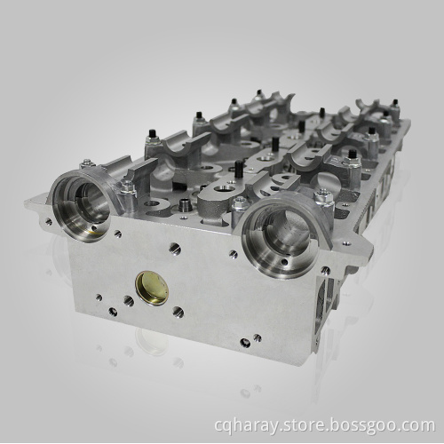 CARNIVAL J3 Engine Cylinder Head OK56A-10-100